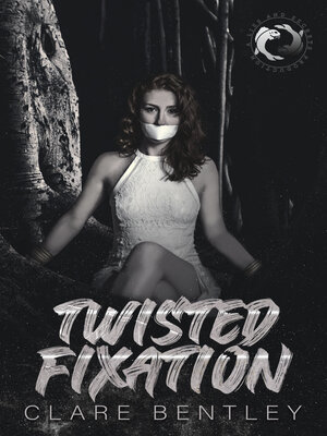 cover image of Twisted Fixation